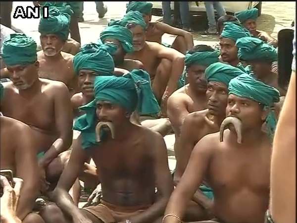 हालांकि सरकार ने कहा वो हैं संवेदनशील