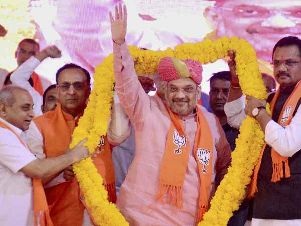 रुपानी ने कहा