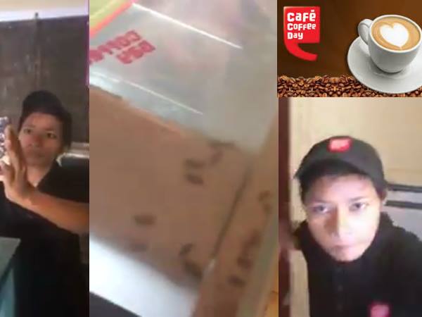 सोशल मीडिया पर वायरल हुआ था वीडियो सोशल मीडिया पर वायरल हुआ था वीडियो