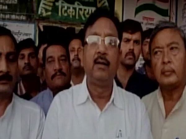 एमपी मंत्री ने की संस्कृत की वकालत