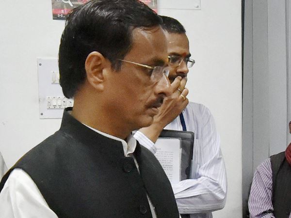 यूपी के उपमुख्यमंत्री ने की संस्कृत बोर्ड बनाने की बात