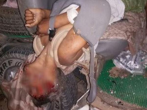 इलाहाबाद: भीषण सड़क हादसा, सीओ के साले समेत तीन की मौत, 4 की हालत नाजुक