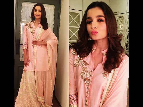 आलिया भट्ट के मर्डर की धमकी, अज्ञात आदमी ने महेश भट्ट से मांगे 50 लाख