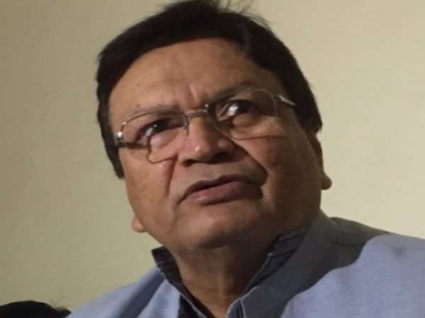 कांग्रेस की मदद के लिए असलम शेर खान ने बनाया RSS जैसा संगठन, जमीनी स्तर पर करेगा मजबूत कांग्रेस की मदद के लिए असलम शेर खान ने बनाया RSS जैसा संगठन, जमीनी स्तर पर करेगा मजबूत