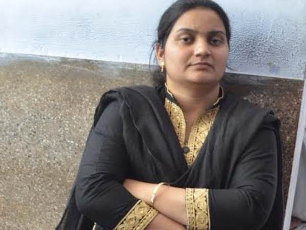 हाई प्रोफाइल तीन तलाक केस में अतिया के पति व ससुर गये जेल