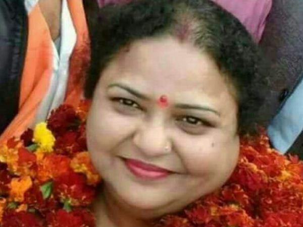 योगी ने निभाया जनता से किया वादा, इन्हें बनाया मंत्री