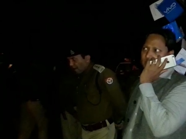 बहुमत के बाद भाजपाइयों की गुंडागर्दी! लूट-मारपीट के आरोप