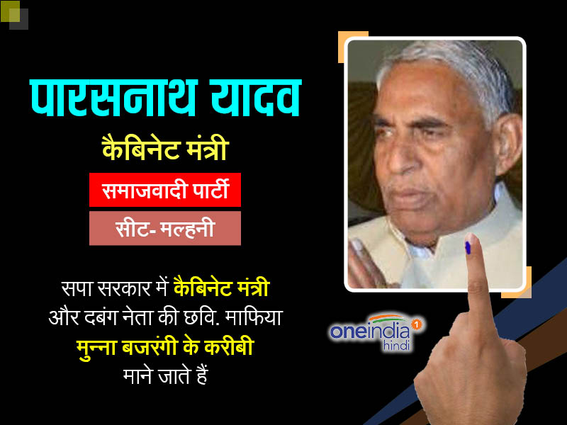 पारस नाथ यादव