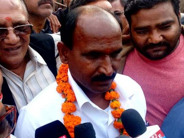 जितिन प्रसाद हारे, 'गोरे अंग्रेज पर काले हिंदुस्तानी की जीत'