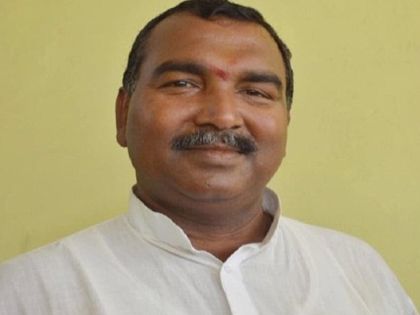 भाजपा विधायक के नंबर से वाट्सऐप पर शेयर किए अश्लील वीडियो