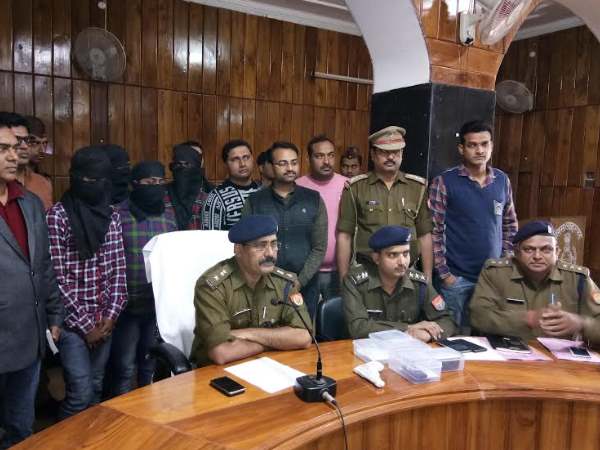 सपा नेता के ड्राइवर की हत्या का खुलासा, बोलेरो लेना चाहता था एसएसबी जवान