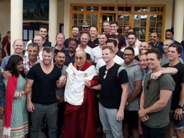 भारत से मुकाबले के पहले ऑस्ट्रेलियाई कप्तान की उड़ी नींद!