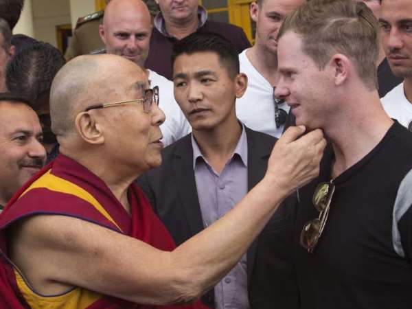 भारत से मुकाबले के पहले ऑस्ट्रेलियाई कप्तान की उड़ी नींद!