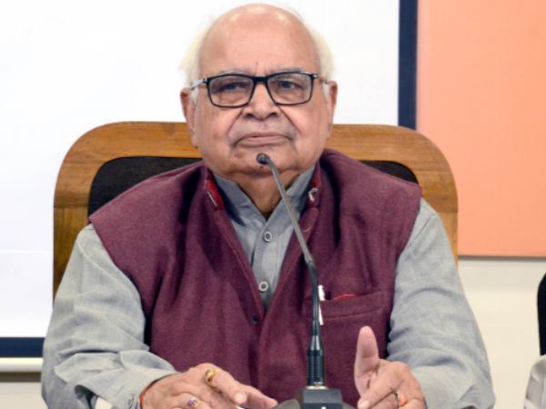 BJP नेता हृदय नारायण दीक्षित का यूपी विधानसभा अध्यक्ष बनना तय, नामांकन भरा BJP नेता हृदय नारायण दीक्षित का यूपी विधानसभा अध्यक्ष बनना तय, नामांकन भरा