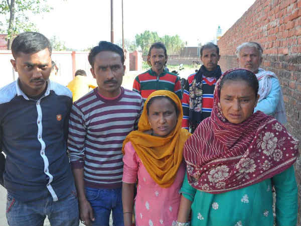 सपा नेता के ड्राइवर की दिन में हुई सगाई, रात में मर्डर