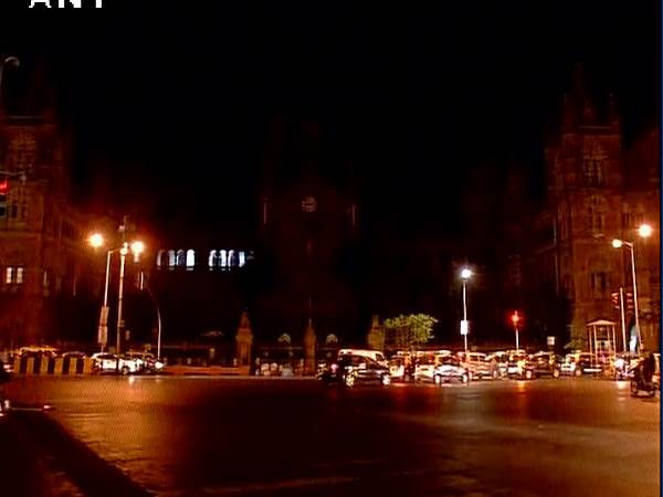 जब पूरी दुनिया में कायम रहा एक घंटे तक अंधेरा! देखिए PHOTOS