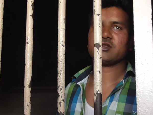 होमगार्ड को फौजी ने पीटा, कपड़े फाड़े! पहुंचा हवालात, VIDEO