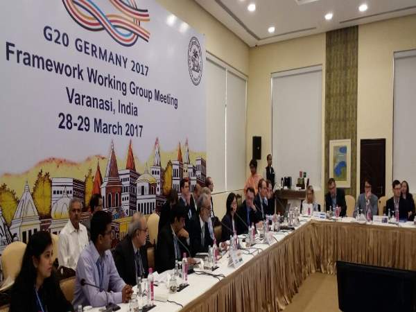 मोदी की काशी में पहली बार G-20 सम्मेलन, ग्लोबल इकोनॉमी पर होगी दो दिनों तक चर्चा 