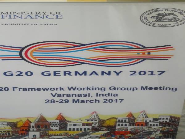 मोदी की काशी में पहली बार G-20 सम्मेलन, ग्लोबल इकोनॉमी पर होगी दो दिनों तक चर्चा 