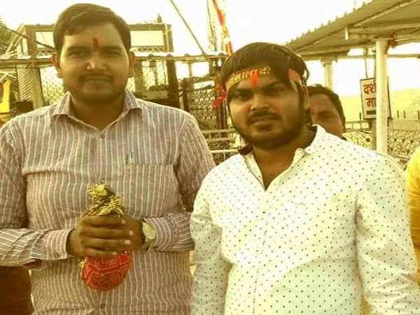 गायत्री प्रजापति की बढ़ सकती है मुश्किलें, PMO ने दिए जांच के आदेश 