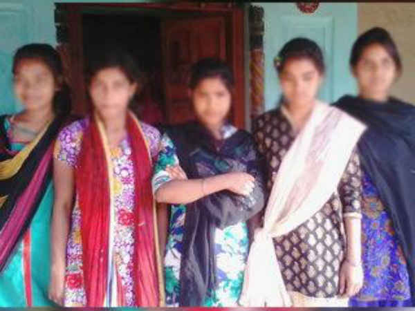प्रिंसिपल करता था गंदी हरकत, क्‍लास में लड़कियों के सीने पर रखता था हाथ