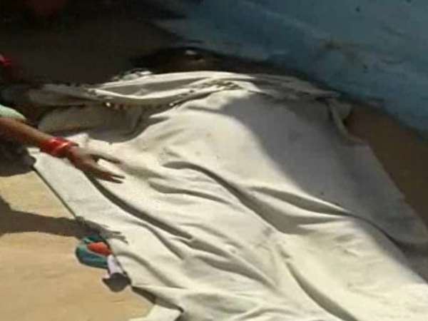 प्रेमिका को गोली मार तमंचा लेकर पहुंचा थाने,पढ़िए पूरा मामला