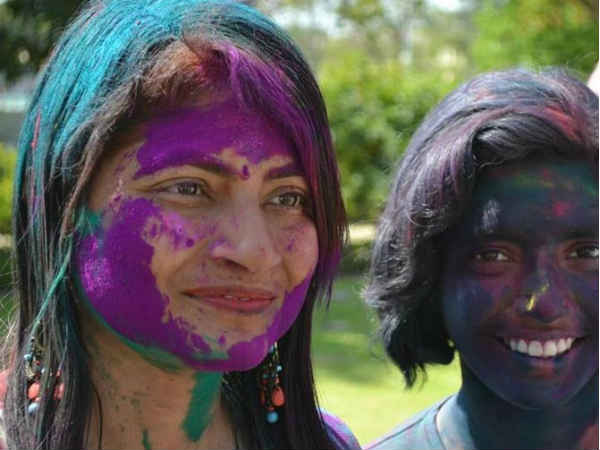 AS बी चंद्रकला