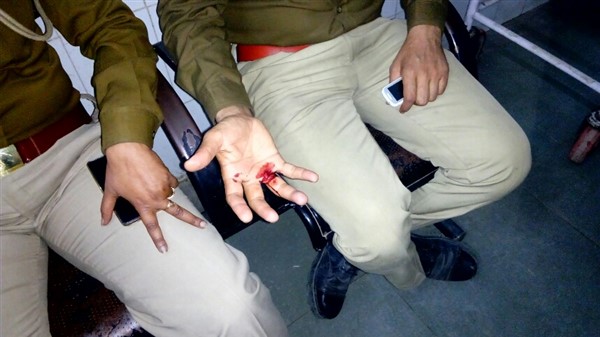 शाहजहांपुर