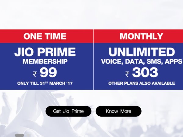 jio1 कैसे बने जियो प्राइम के मेंबर, ये रही पूरी प्रक्रिया