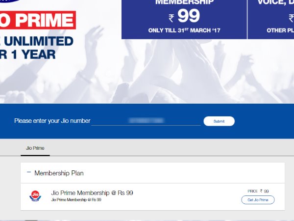 jio 2 कैसे बने जियो प्राइम के मेंबर, ये रही पूरी प्रक्रिया
