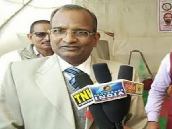 योगीराज: उत्तर प्रदेश विधि आयोग के अध्यक्ष जस्टिस रविंद्र सिंह ने भी दिया इस्तीफा