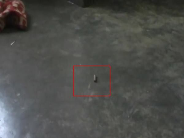 वाह री यूपी पुलिस! गोलीकांड की लीपापोती के लिए खून को धोया
