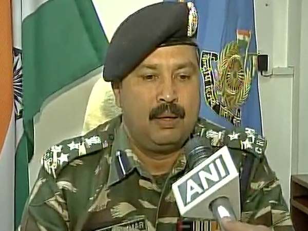 बडगाम: पत्थरबाजी में 60 सुरक्षाकर्मी घायल, कल रेल सेवा बंद