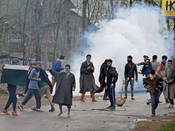  इजराइल सेना ने भी अपनाया था यह दांव