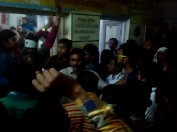 यूपी: भड़काऊ वीडियो के बाद हंगामा, लखीमपुर खीरी में कर्फ्यू