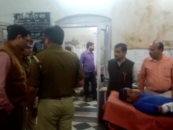 यूपी: भड़काऊ वीडियो वायरल होने के बाद हंगामा, लखीमपुर खीरी में कर्फ्यू