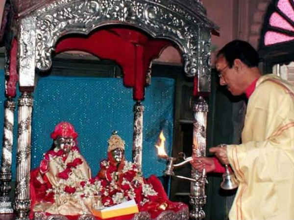 मुस्‍लिम बनाते हैं भोलेनाथ की पगड़ी, तब जाते हैं बाबा ससुराल