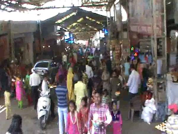 शिमला: चैत्र नवरात्र मेले के लिए सुरक्षा मानकों में किए गए कई बदलाव,CCTV से लेकर लंगर तक रूल्स चेंज