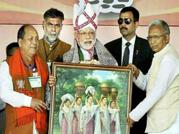 who is main strategist of bjp to form new government in manipur who is main strategist of bjp to form new government in manipur