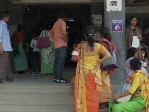 मणिपुर में हुए हादसों में 19 लोगों की मौत, 30 से ज्यादा घायल