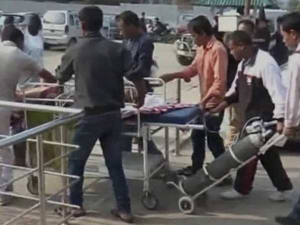 मणिपुर में हुए हादसों में 19 लोगों की मौत, 30 से ज्यादा घायल
