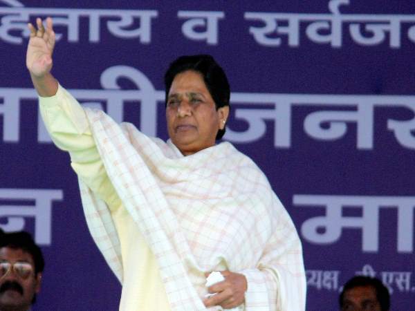 mayawati mayawati