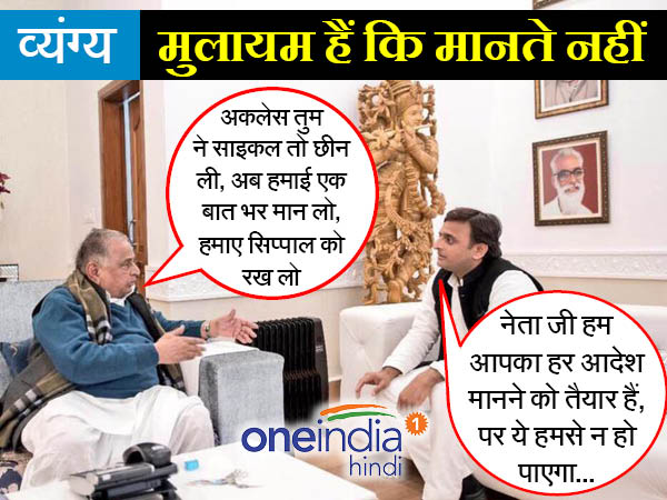 व्यंग्य 12