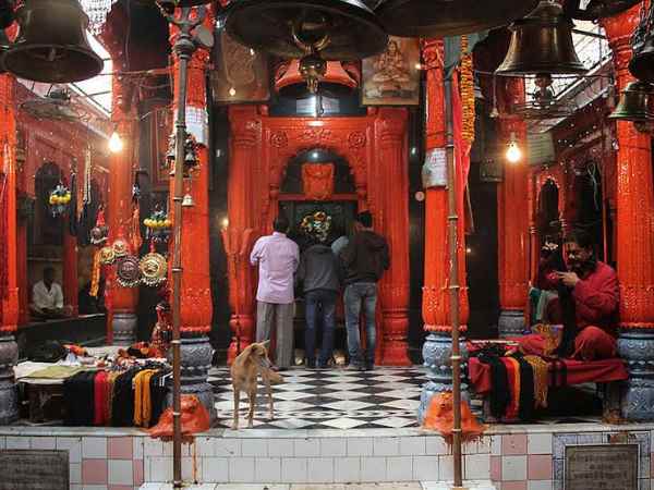 वाराणसी में दक्षिण का किला बरकरार रखने के लिए बीजेपी का मास्टर स्ट्रोक