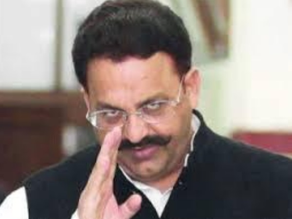 मोदी की लहर भी नहीं तोड़ पाई बाहुबली मुख्तार और विजय मिश्र का ‘तिलिस्म’!