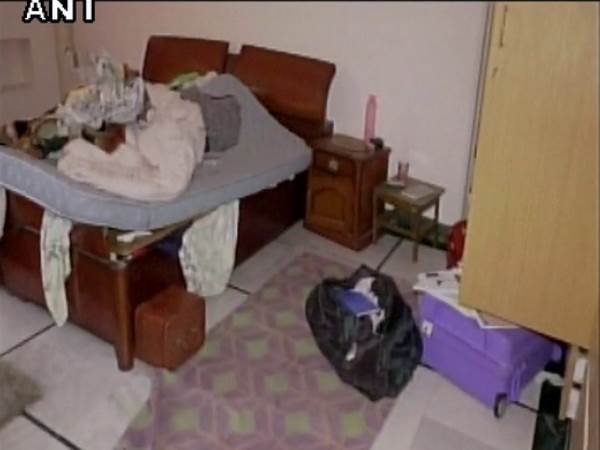 पति की हत्या कर सूटकेस में रखी लाश, ऑटो ड्राइवर ने खोली पोल