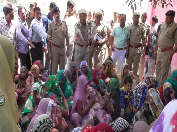 आपसी रंजिश में दो लोगों की बेरहमी से गोली मारकर हत्या, पूर्व विधायक के करीबी बताए जा रहे हैं दोनों