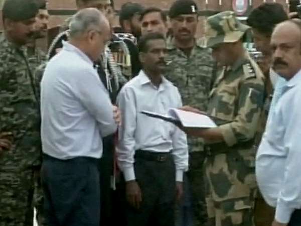 पाक सेना ने दिखाई मानवता, सीमा पर भारत के लिए किया अच्छा काम