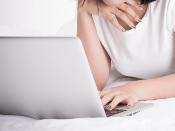 भारत में बैन हो गई हैं पोर्न साइटें