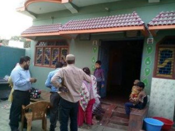 सेक्स रैकेट: नाबालिग बच्चियों को पाल-पोसकर करवाता था जिस्मफरोशी